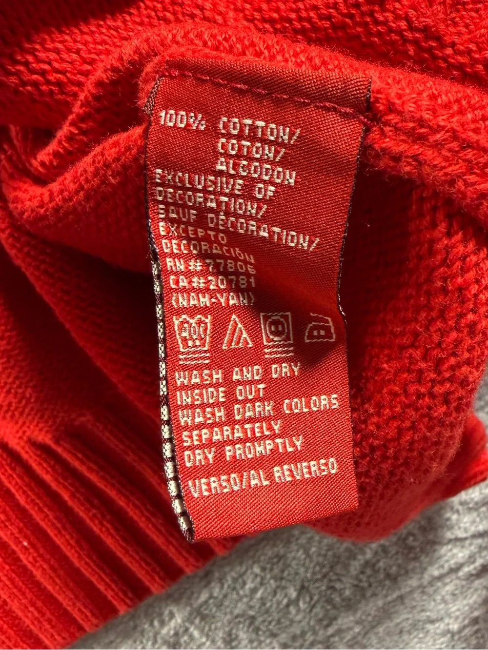 Tommy Hilfiger tommy hilfiger